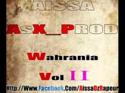 aissa la banda 16 wahrania (2)